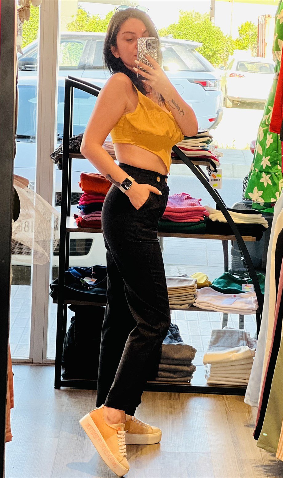 Butik Ponçik