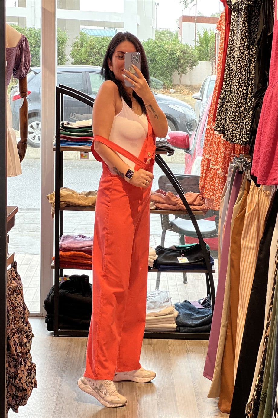 Butik Ponçik