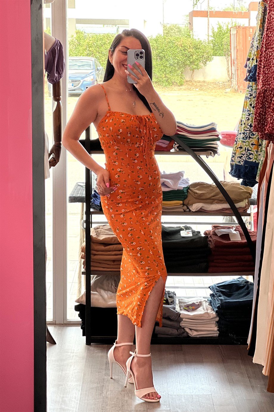 Butik Ponçik