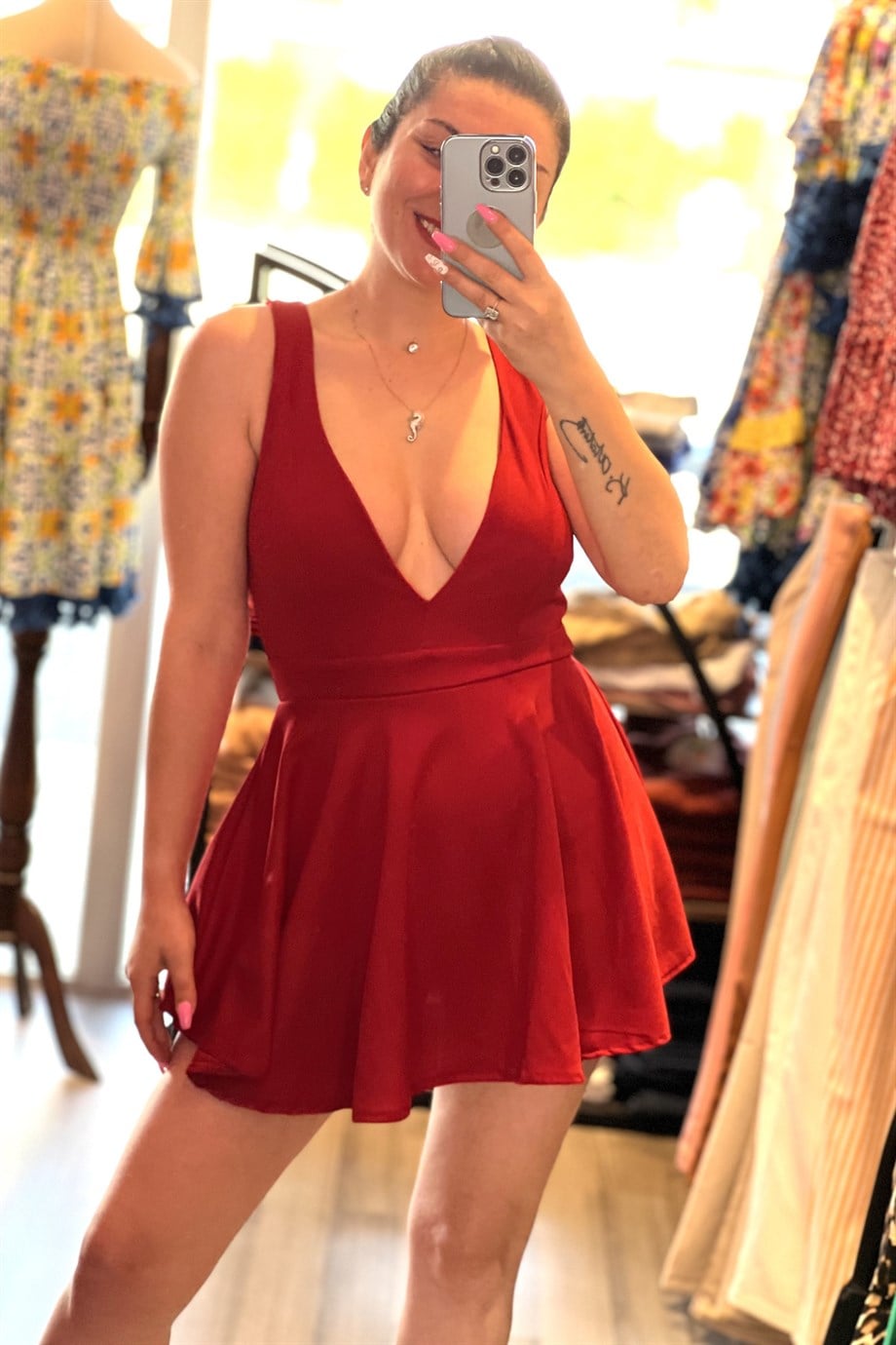 Butik Ponçik