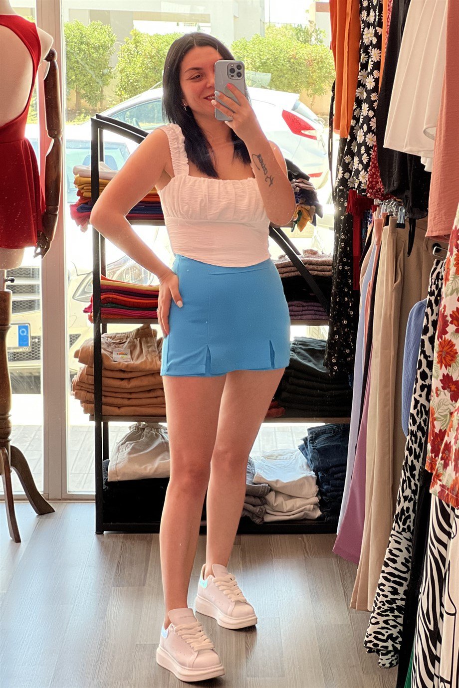 Butik Ponçik