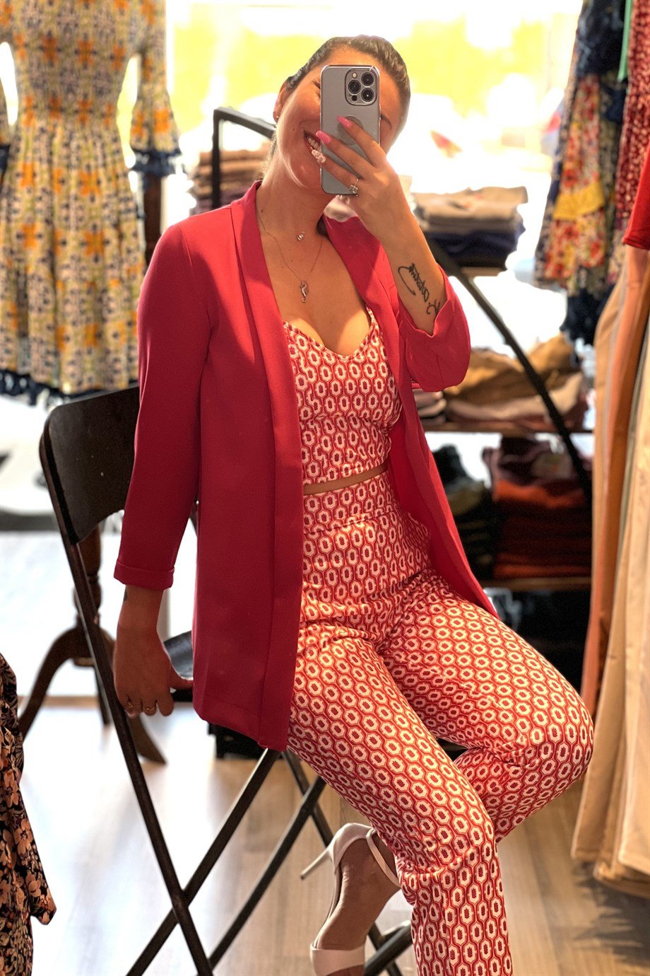 Butik Ponçik