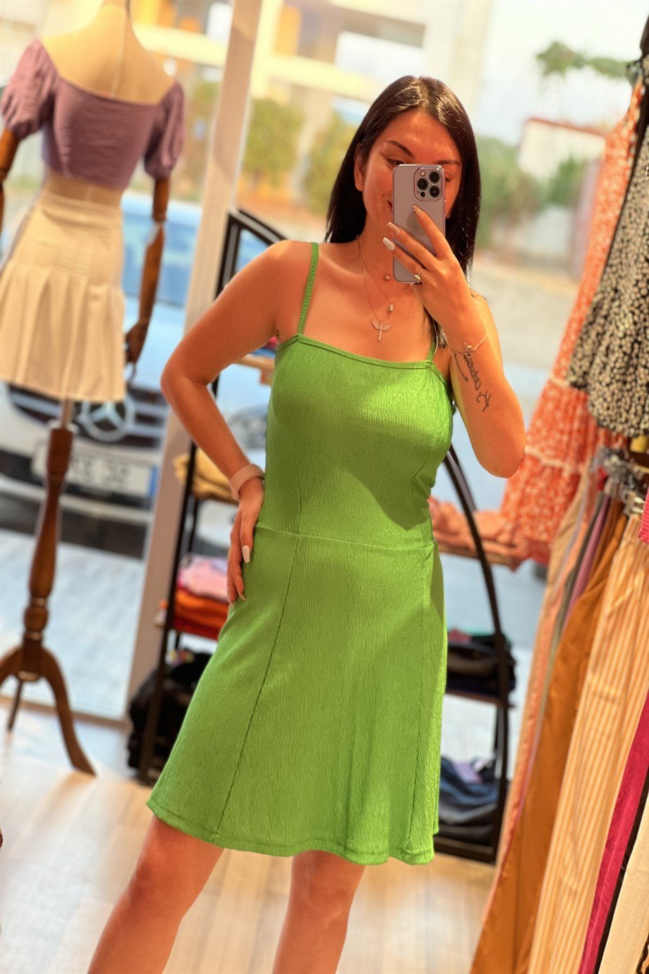 Butik Ponçik