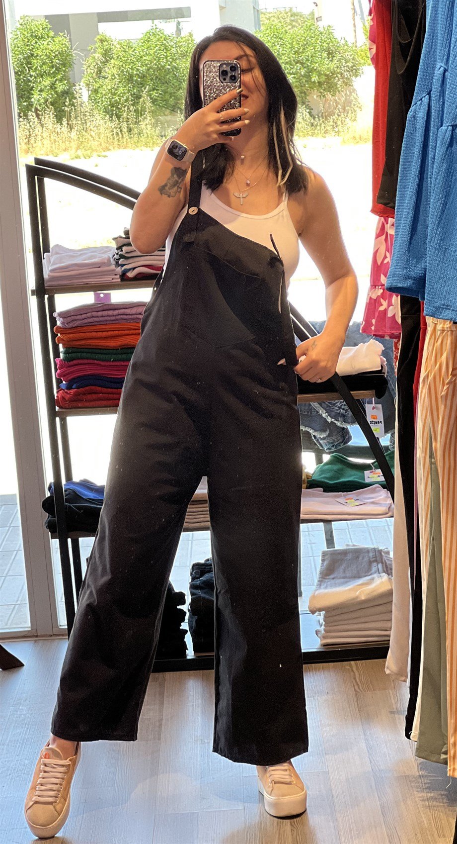 Butik Ponçik