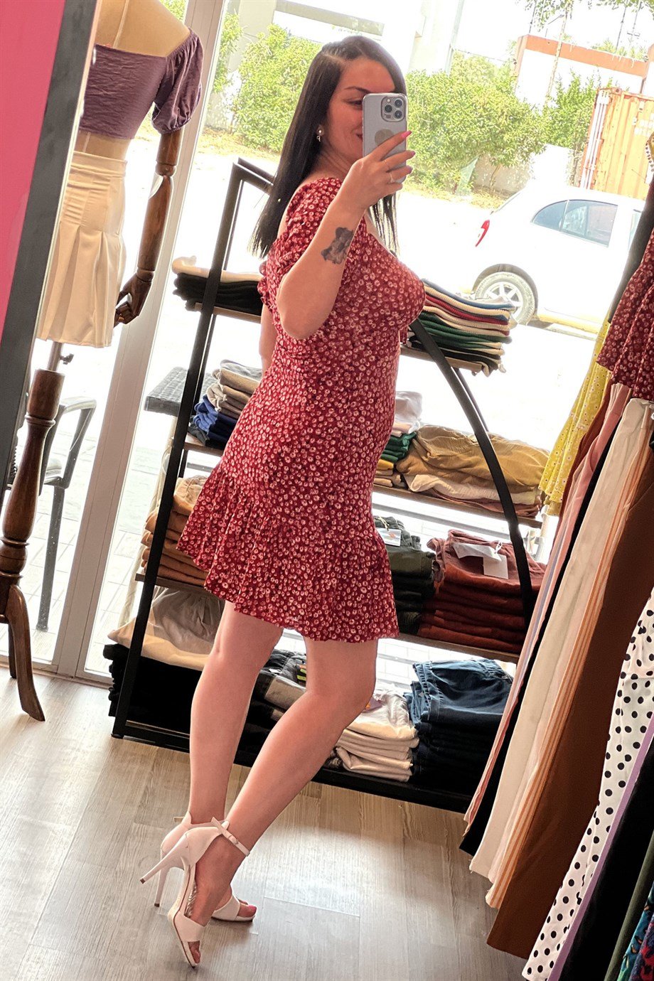 Butik Ponçik