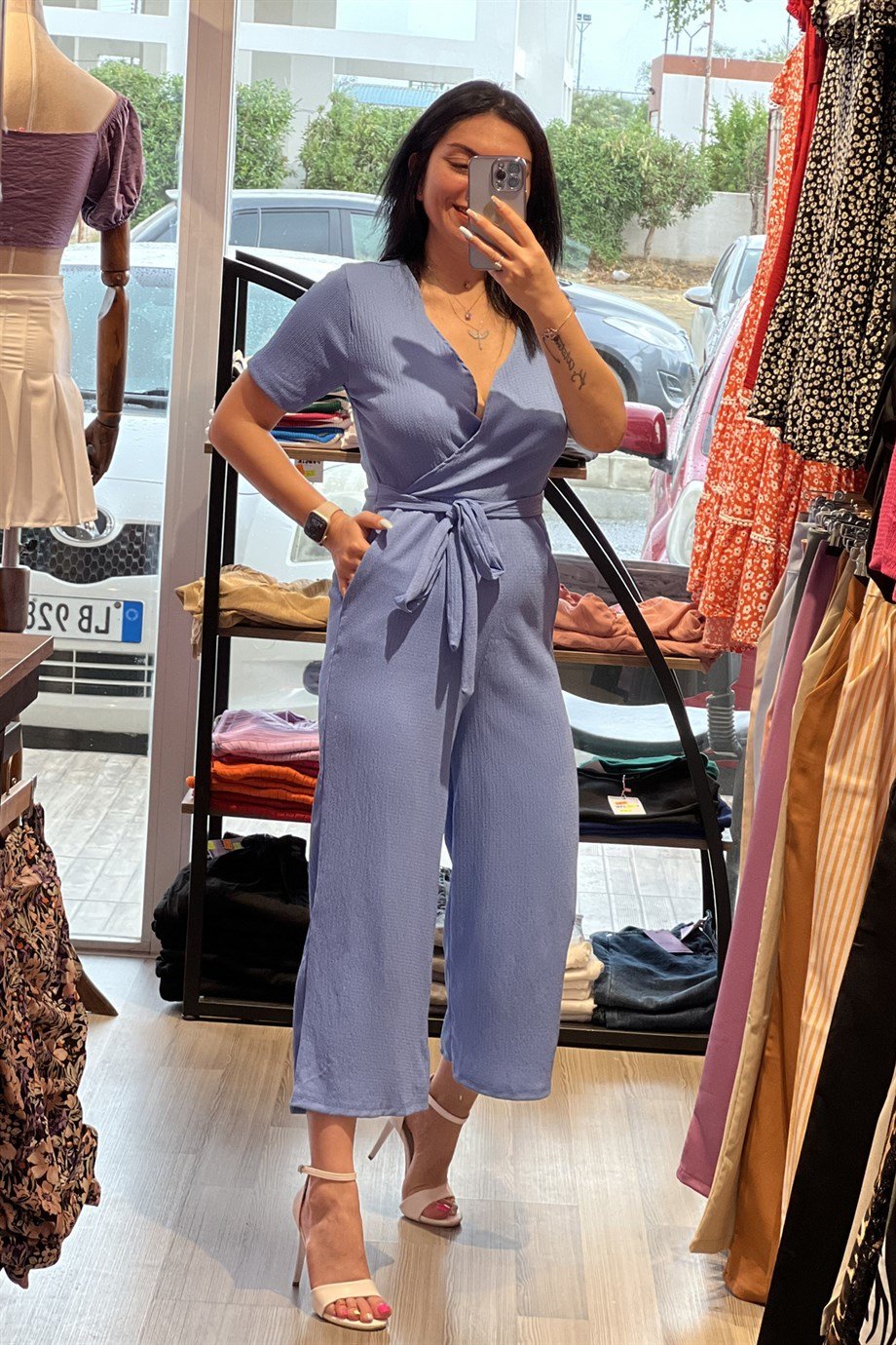 Butik Ponçik