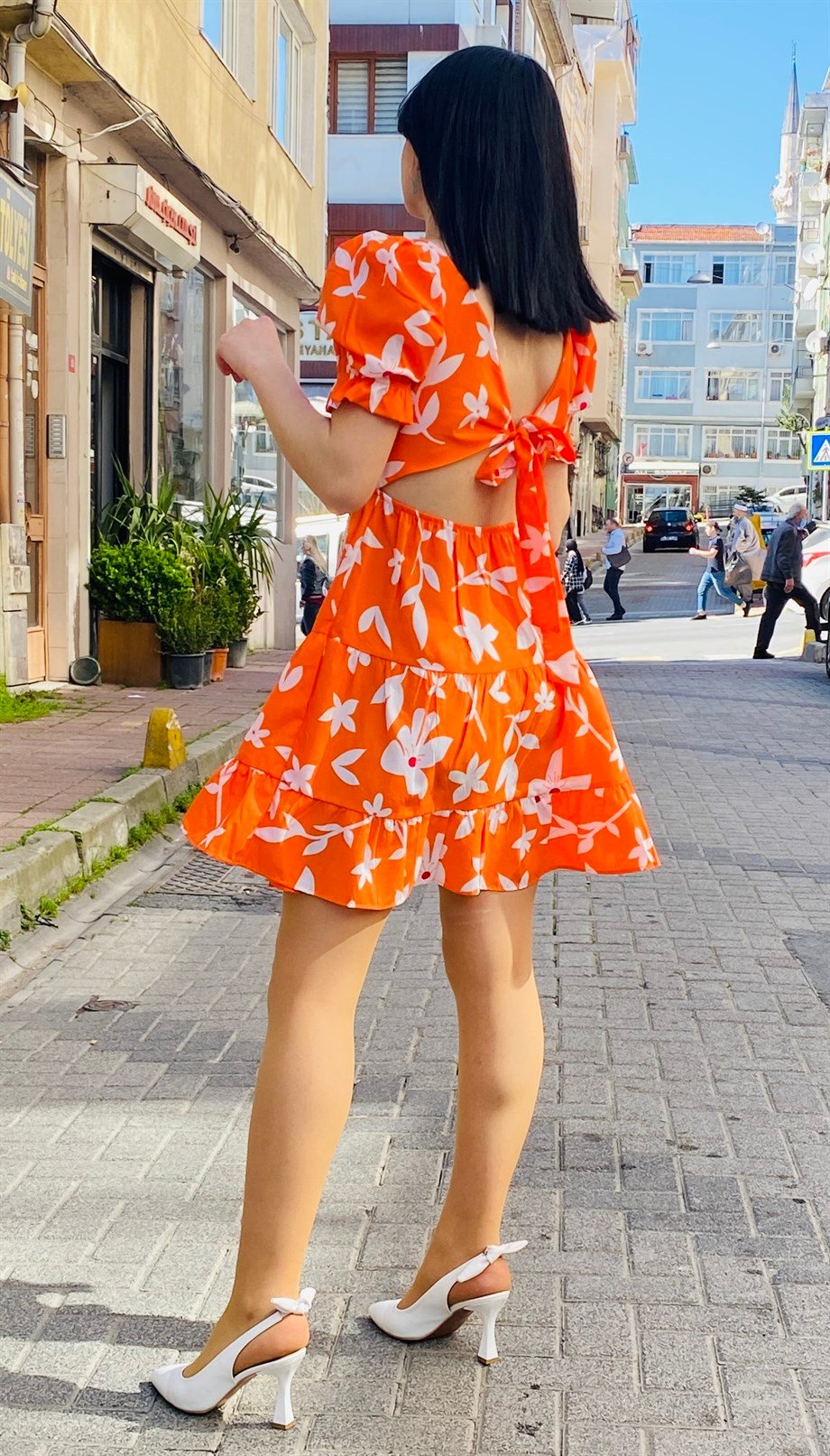 Butik Ponçik