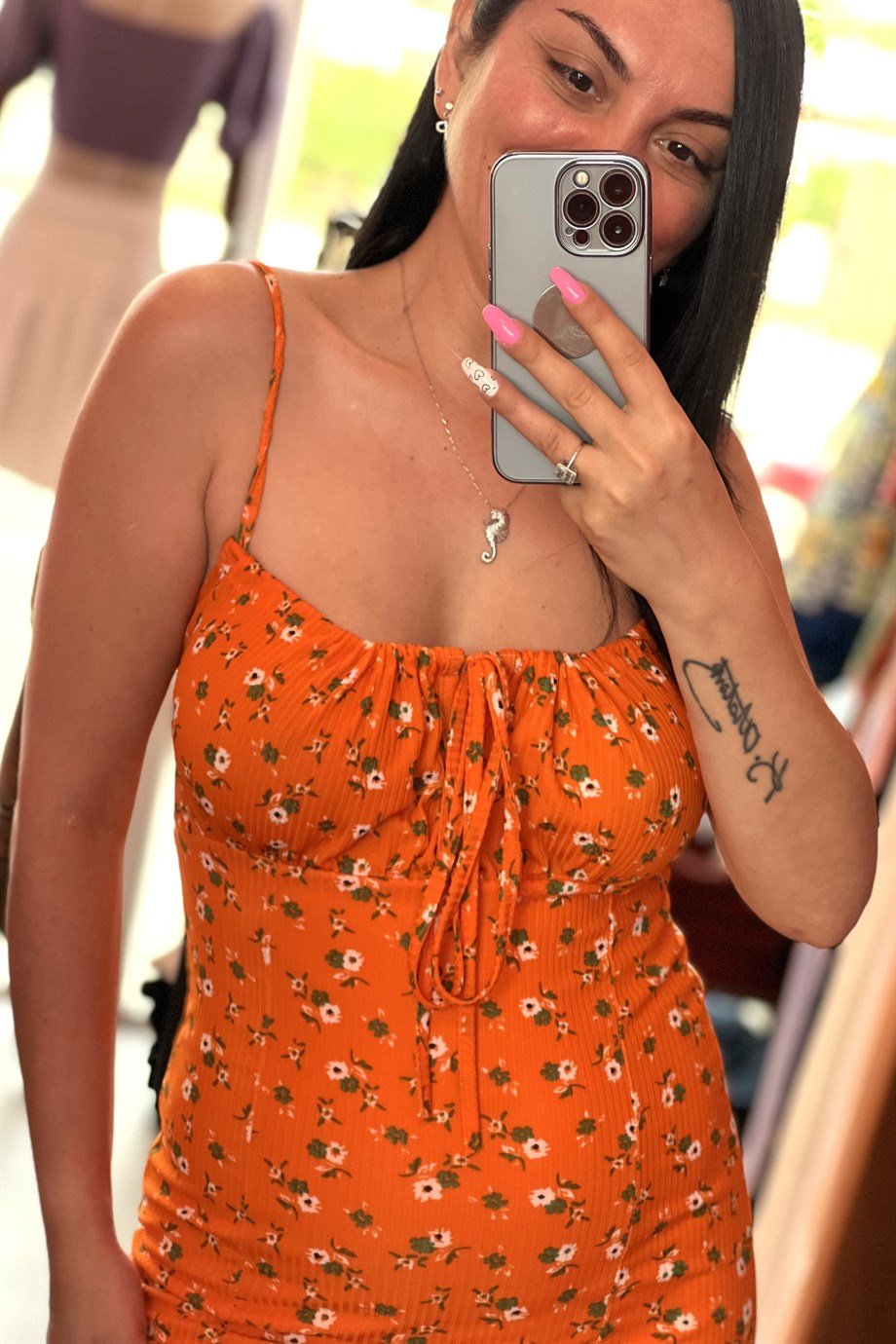 Butik Ponçik