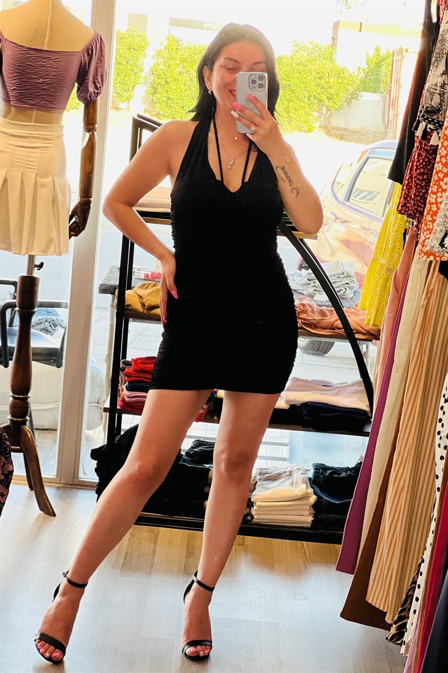 Butik Ponçik