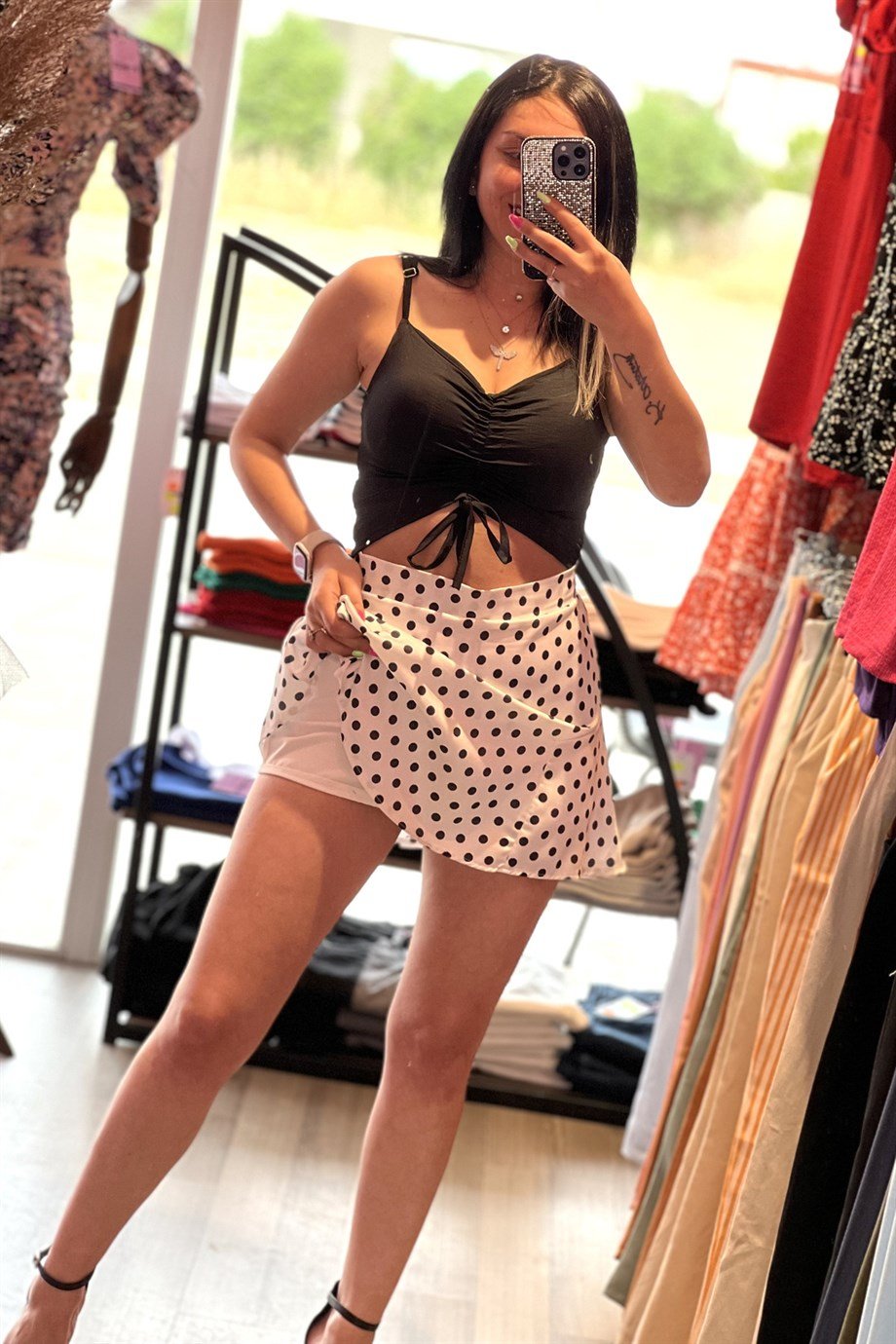 Butik Ponçik