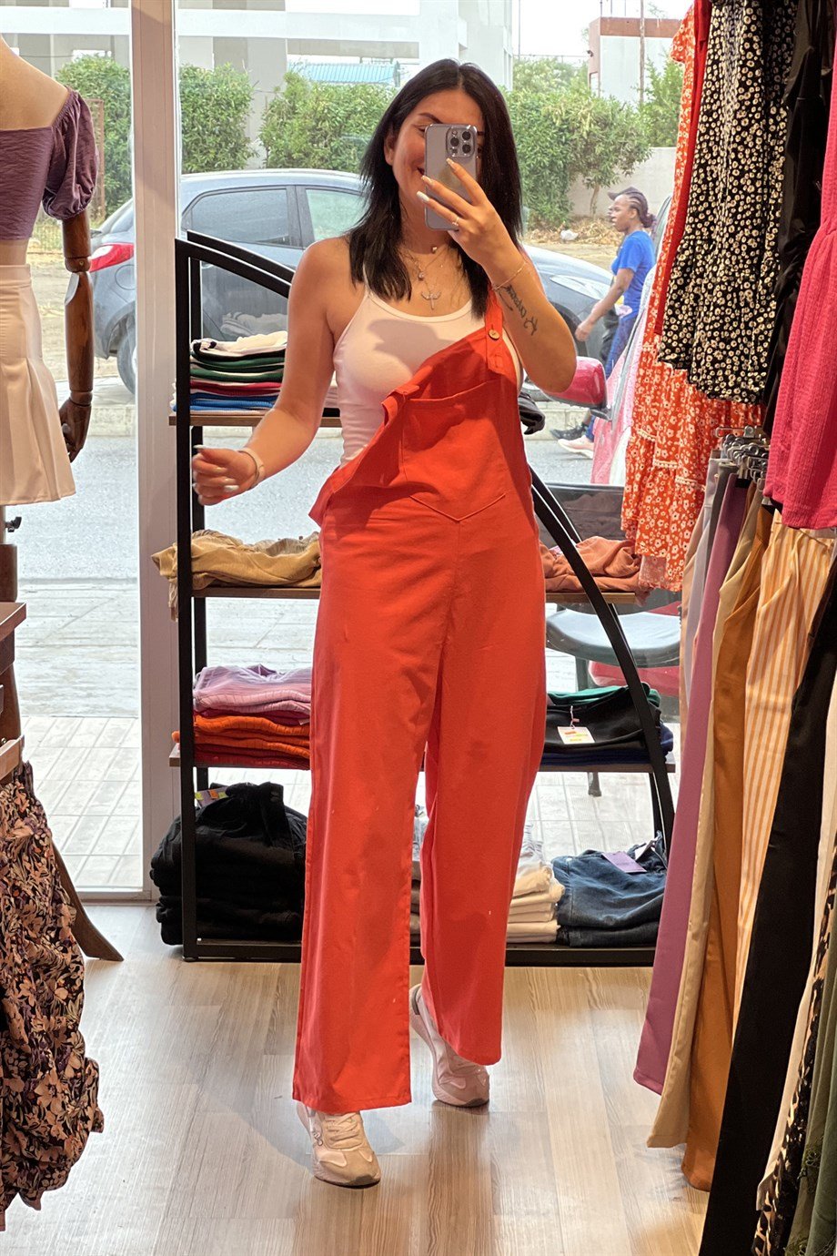 Butik Ponçik