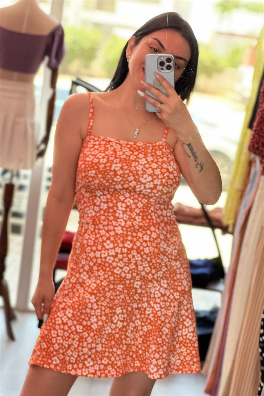Butik Ponçik