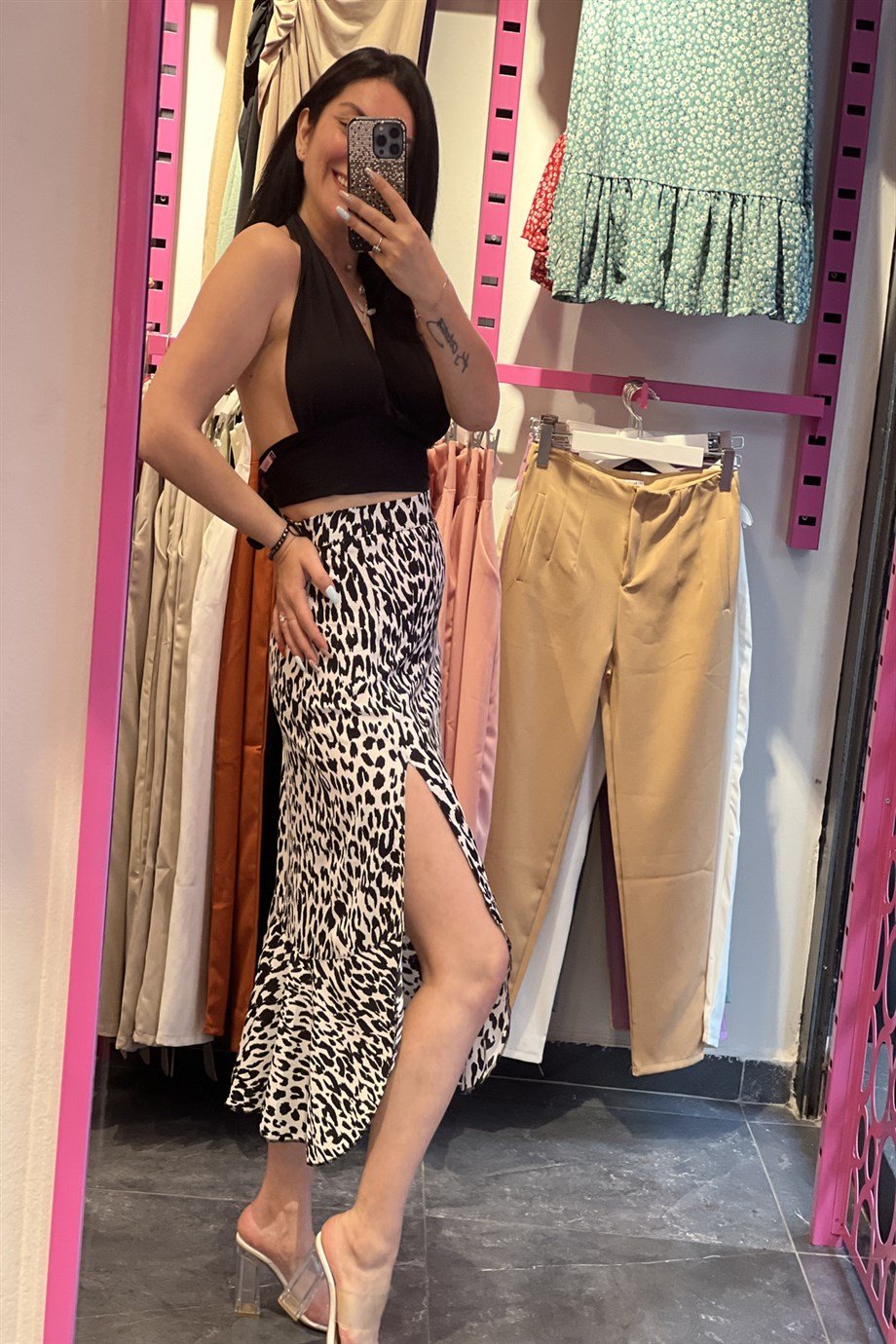 Butik Ponçik
