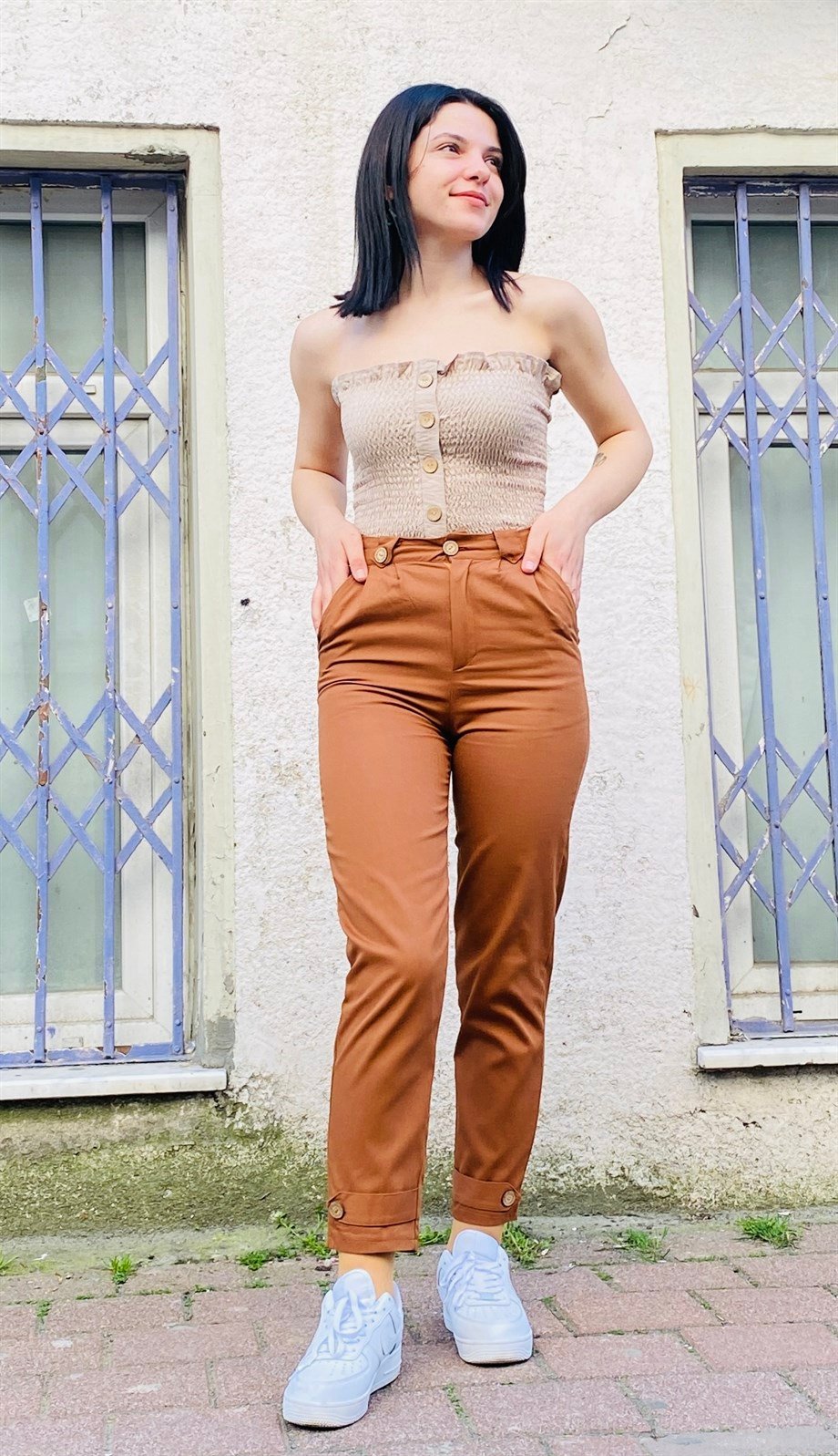 Butik Ponçik