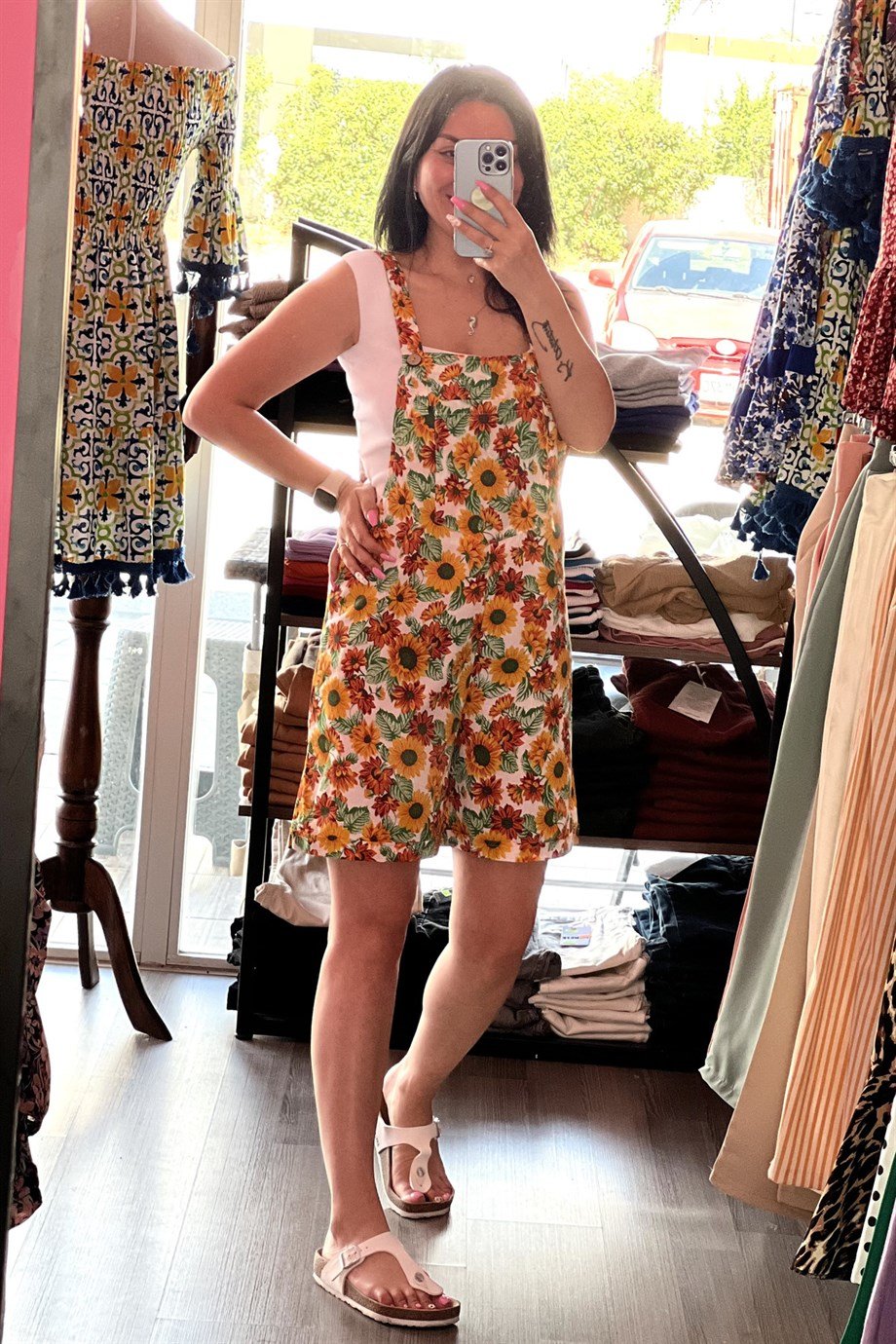 Butik Ponçik