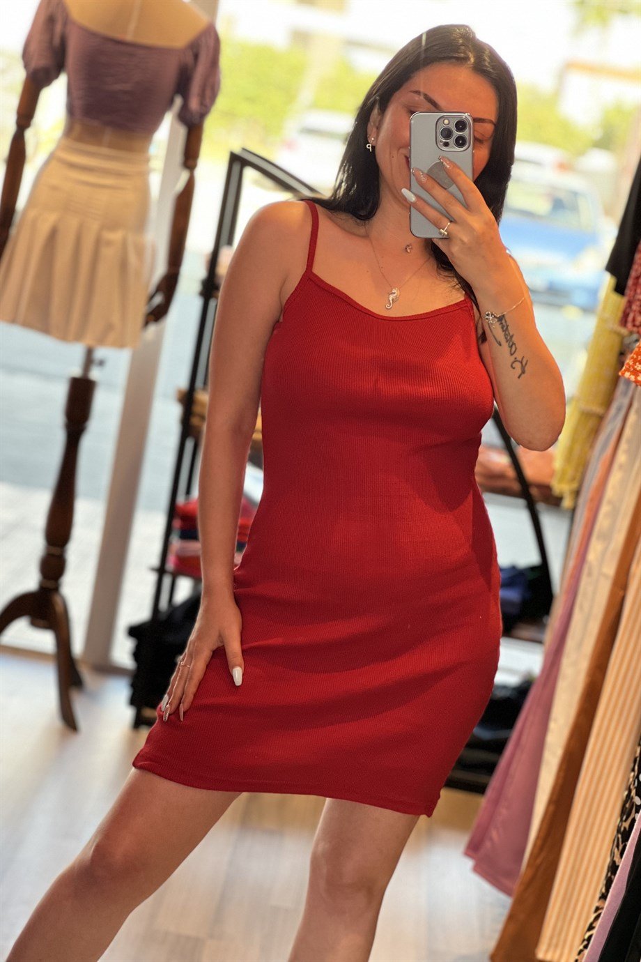 Butik Ponçik