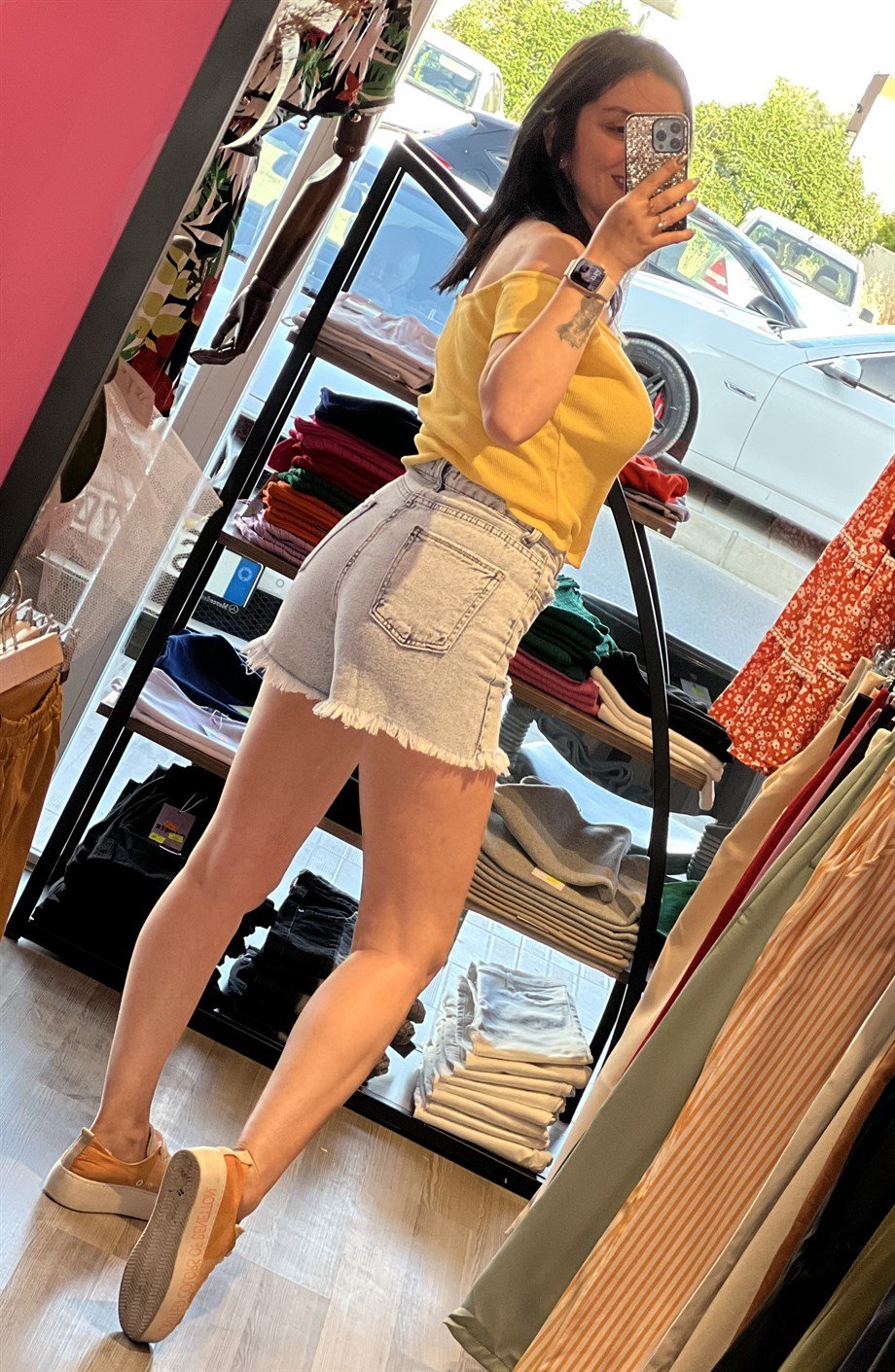 Butik Ponçik