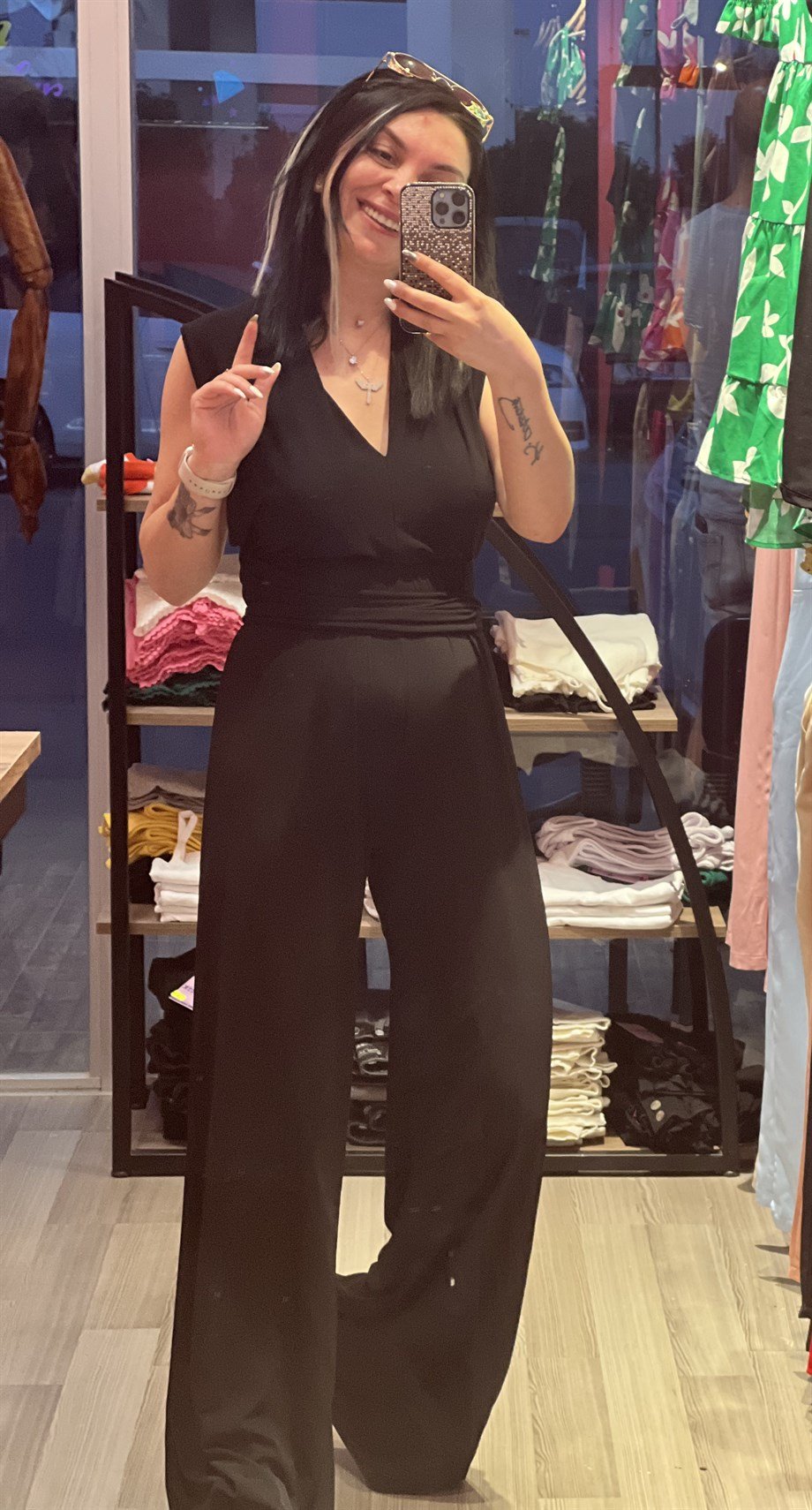 Butik Ponçik
