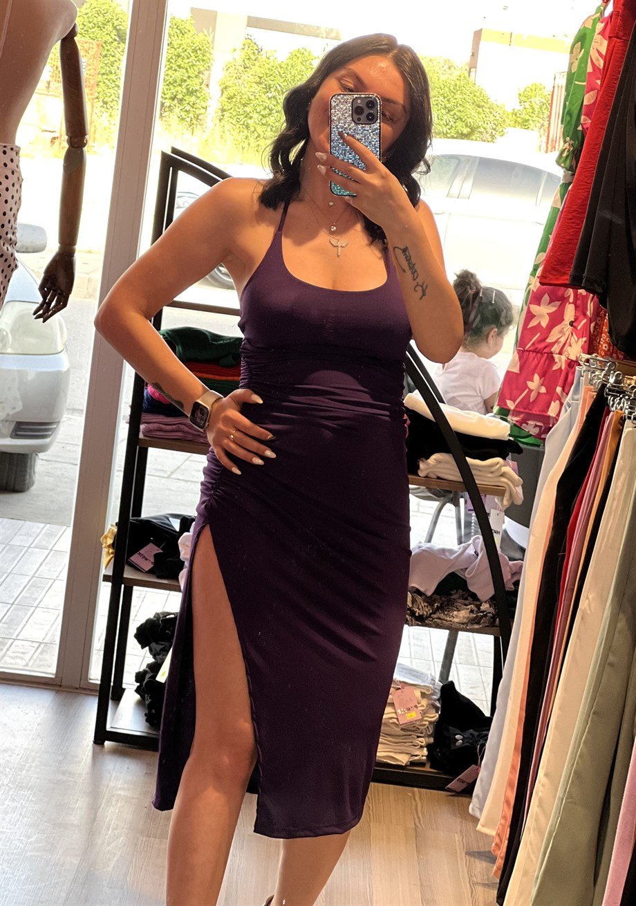 Butik Ponçik