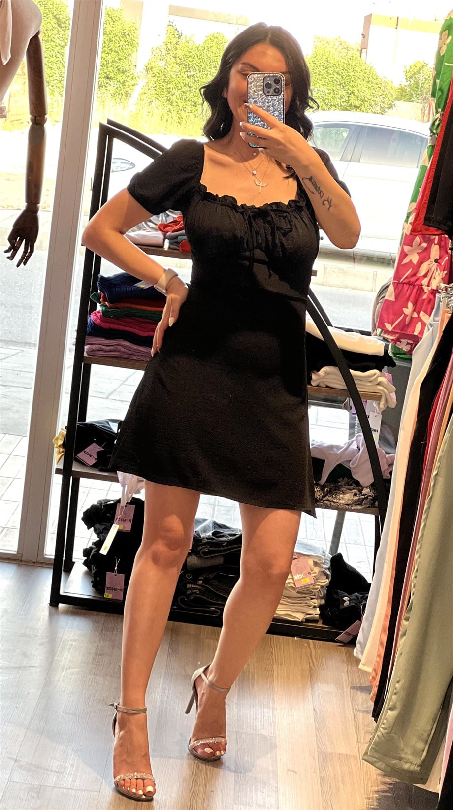 Butik Ponçik