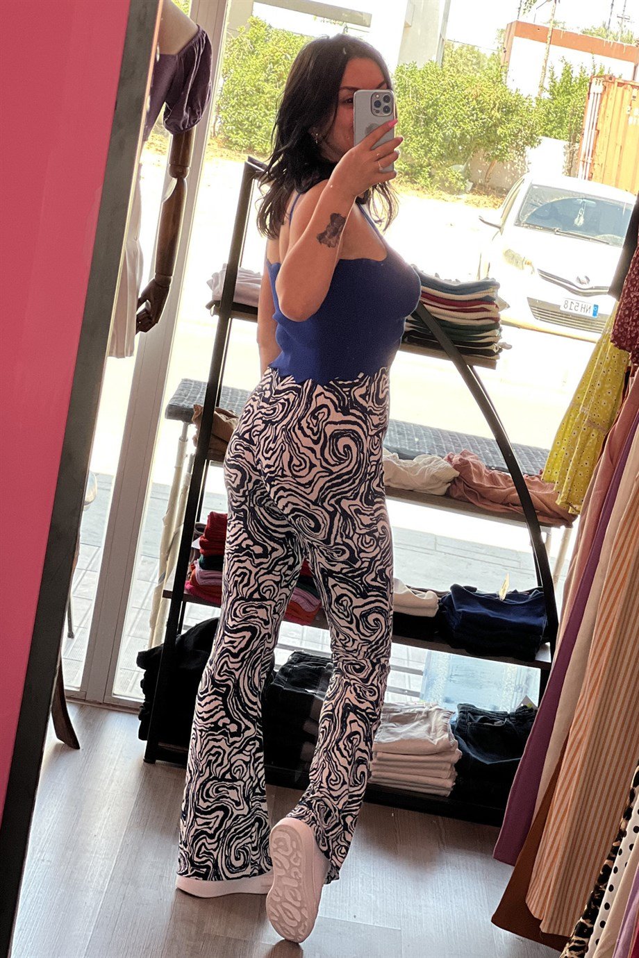 Butik Ponçik