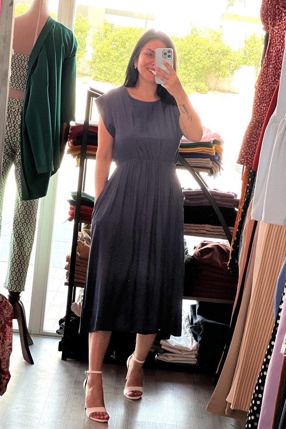 Butik Ponçik