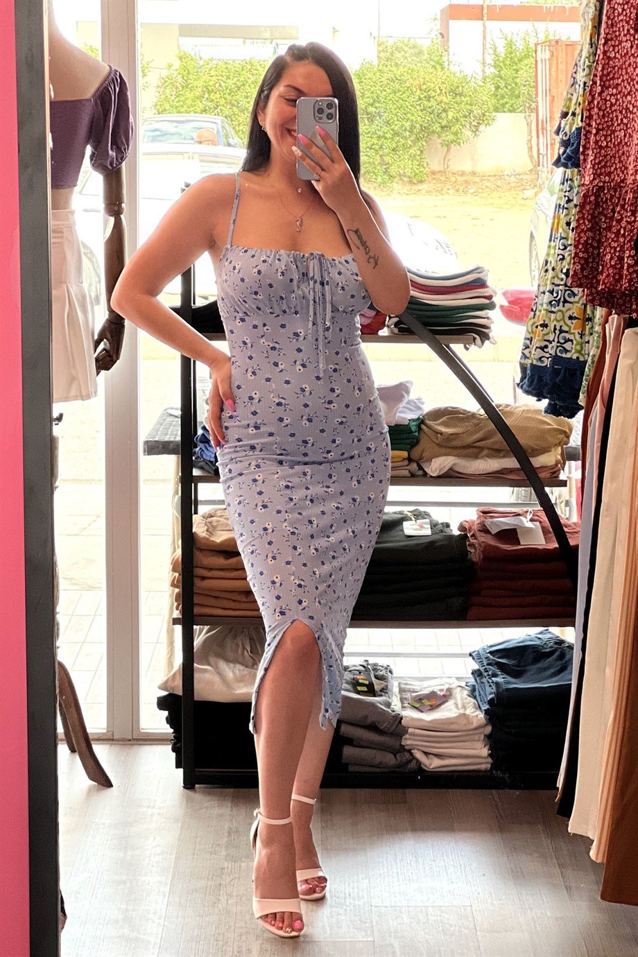 Butik Ponçik