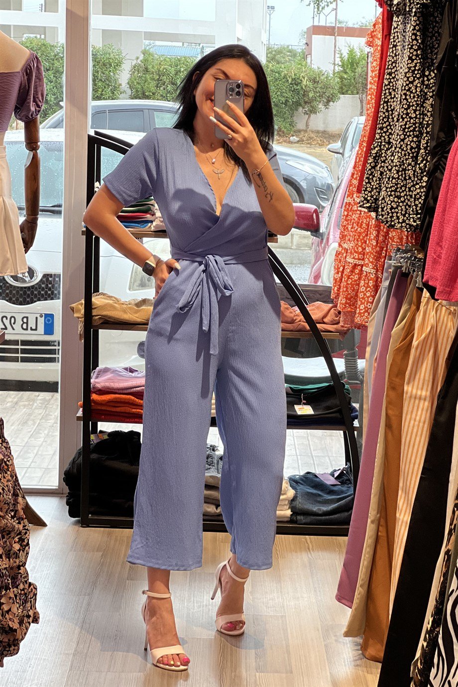 Butik Ponçik