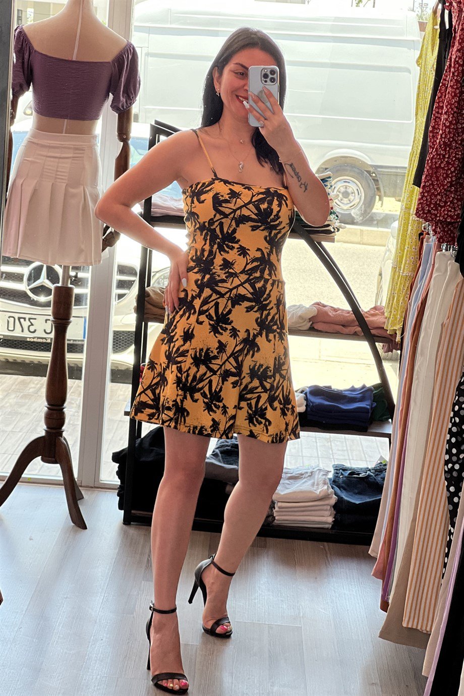 Butik Ponçik