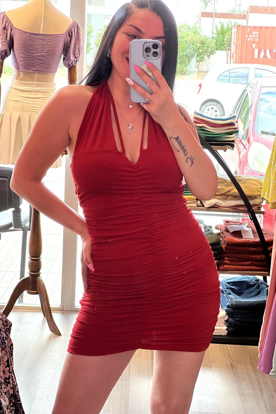 Butik Ponçik
