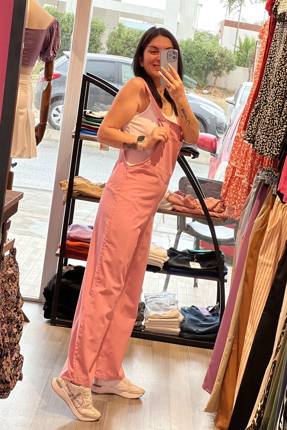 Butik Ponçik
