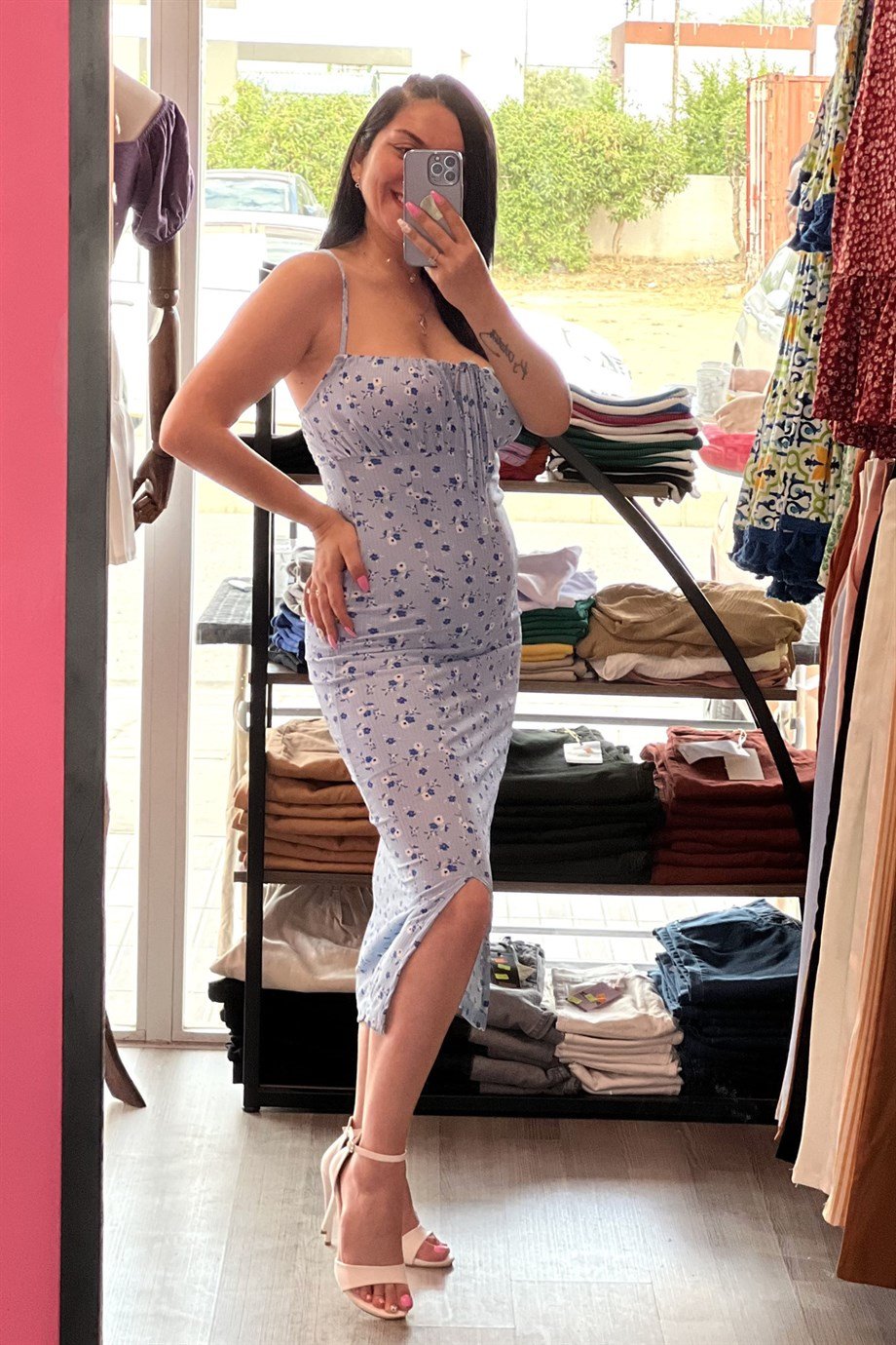 Butik Ponçik