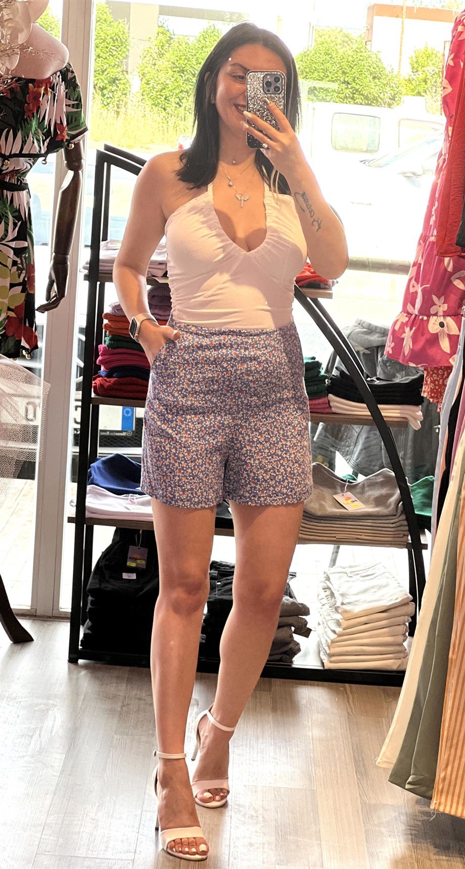 Butik Ponçik