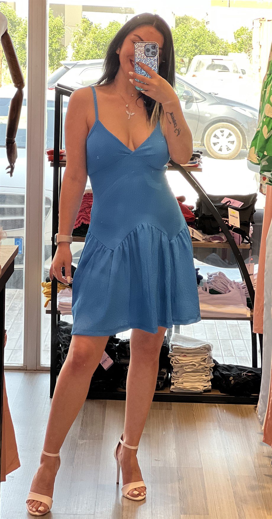 Butik Ponçik