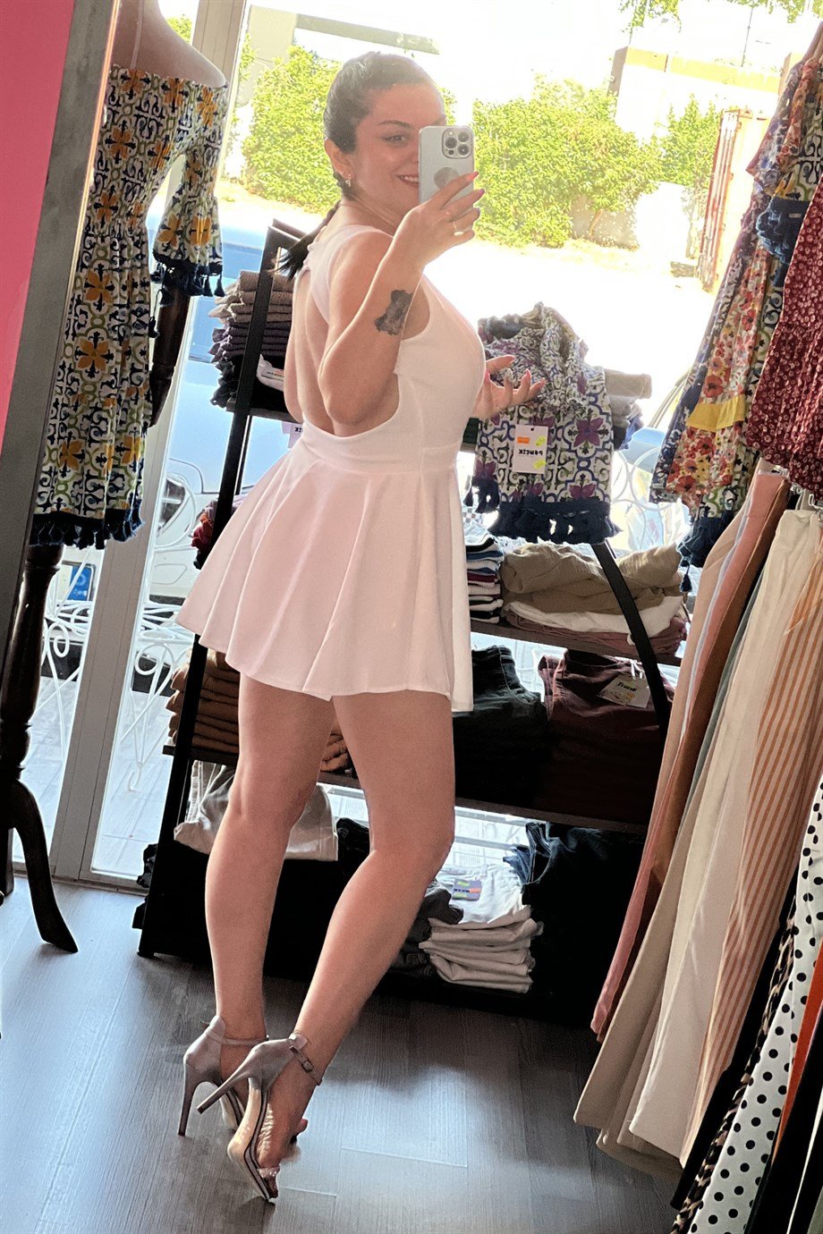Butik Ponçik