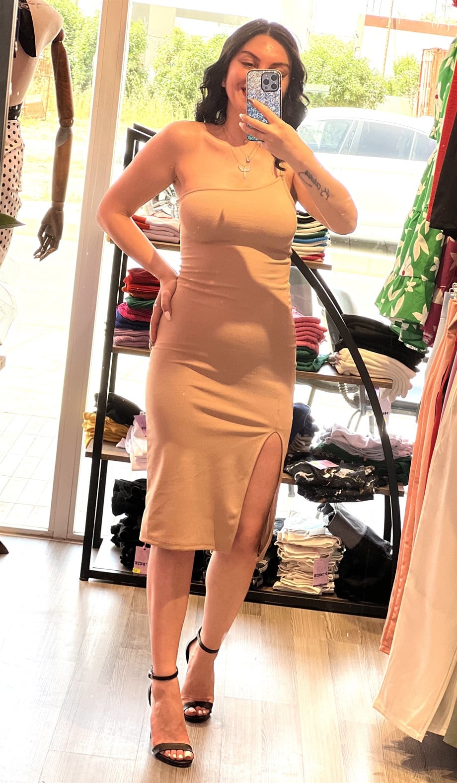 Butik Ponçik