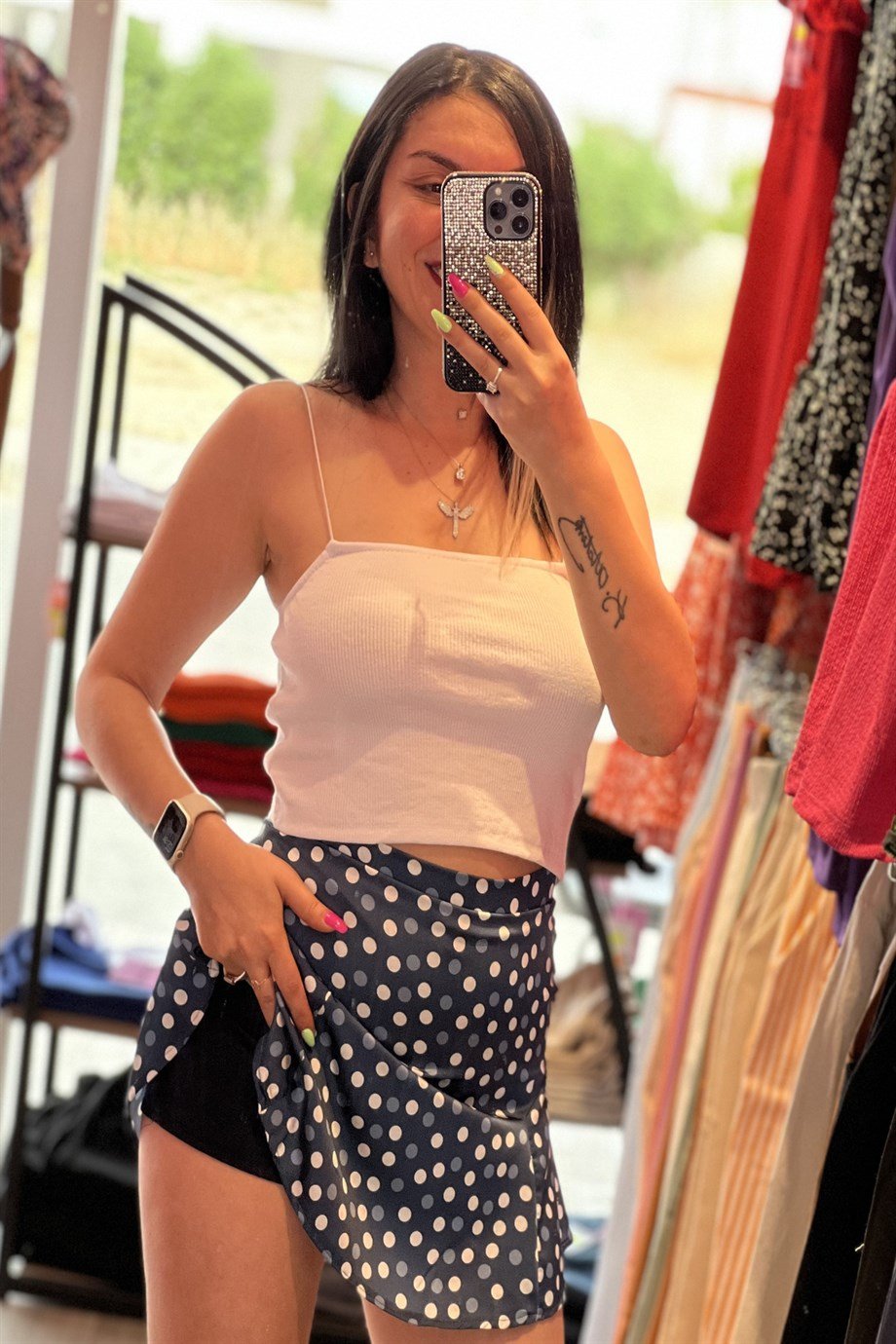 Butik Ponçik