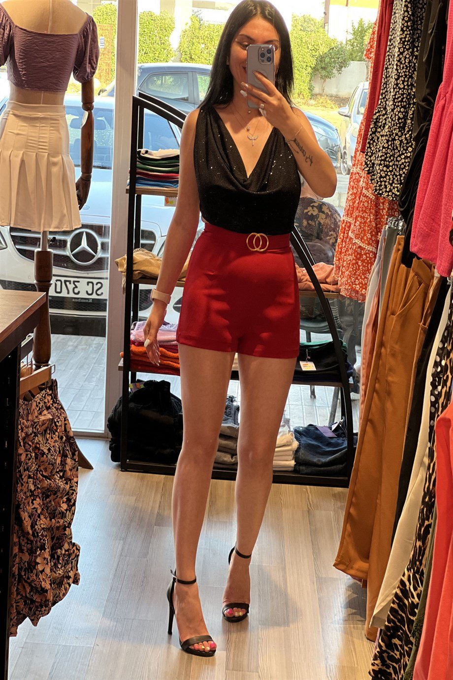 Butik Ponçik
