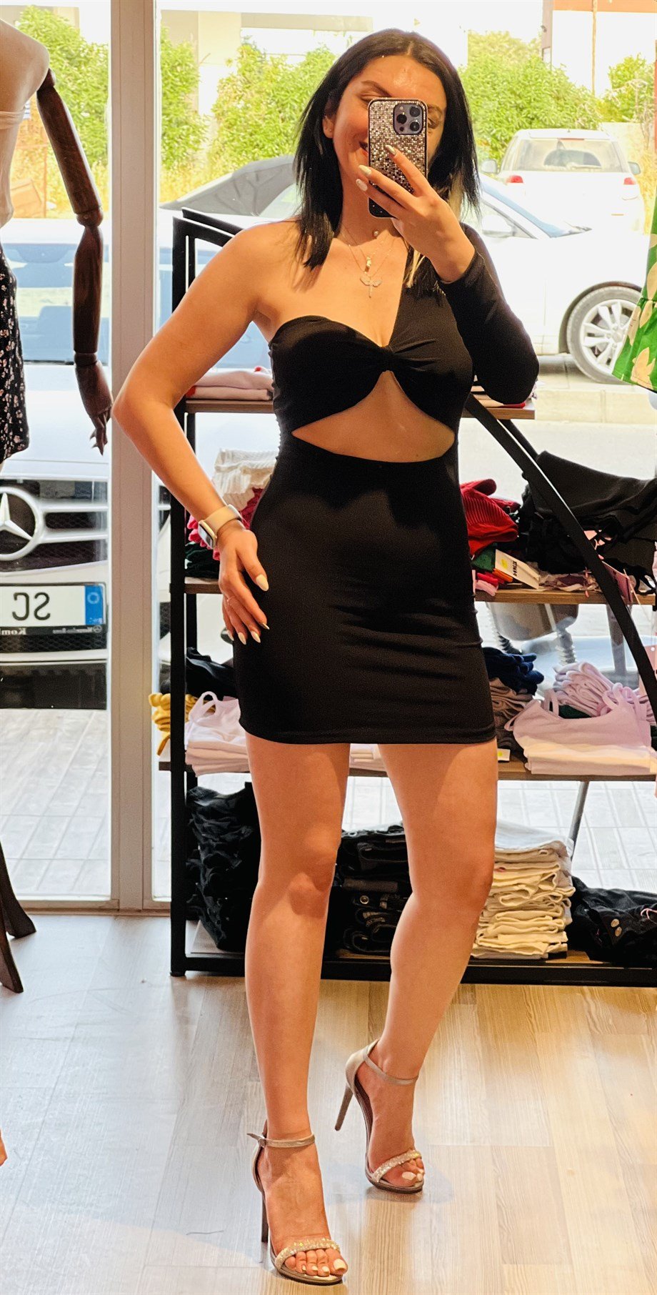 Butik Ponçik