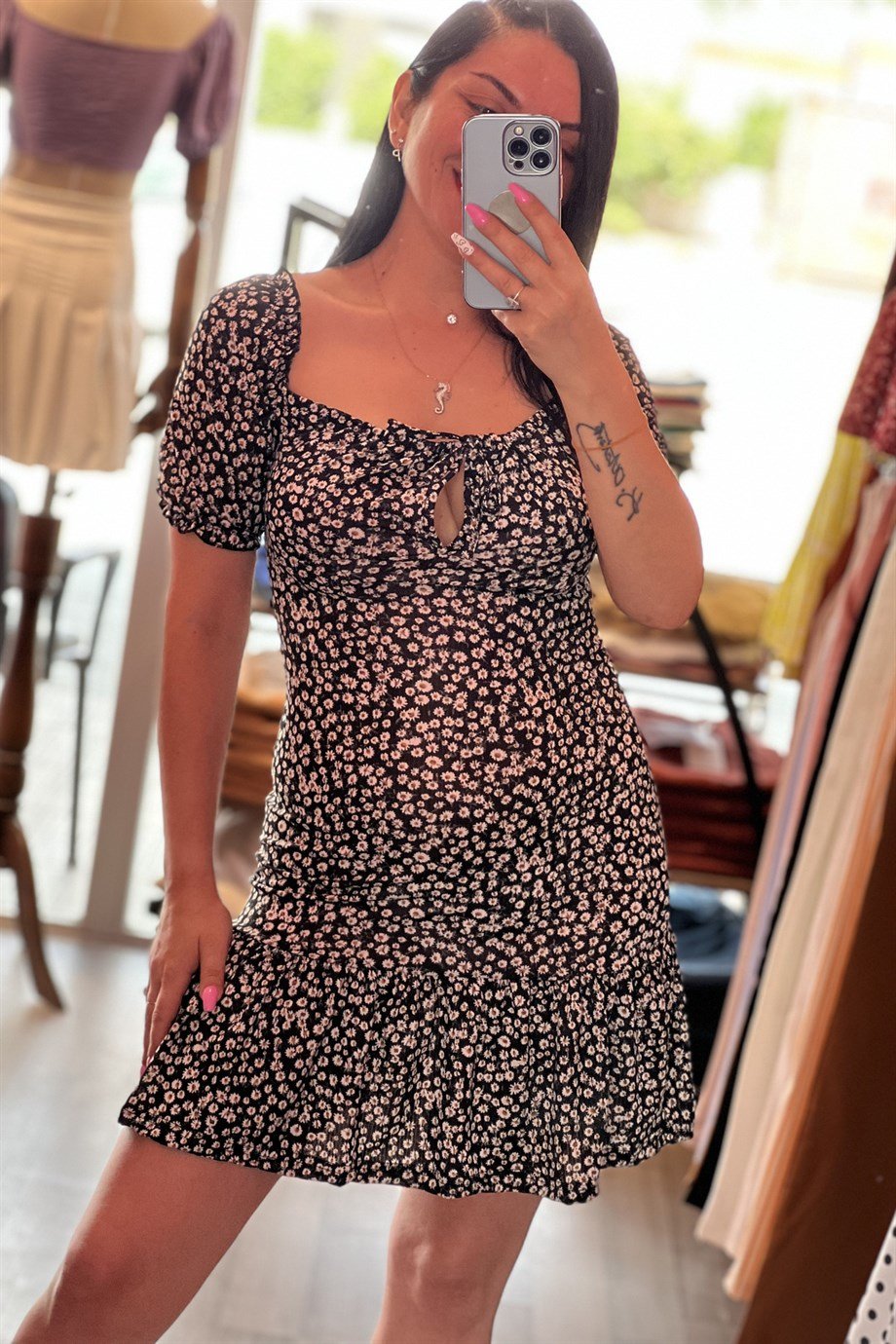 Butik Ponçik