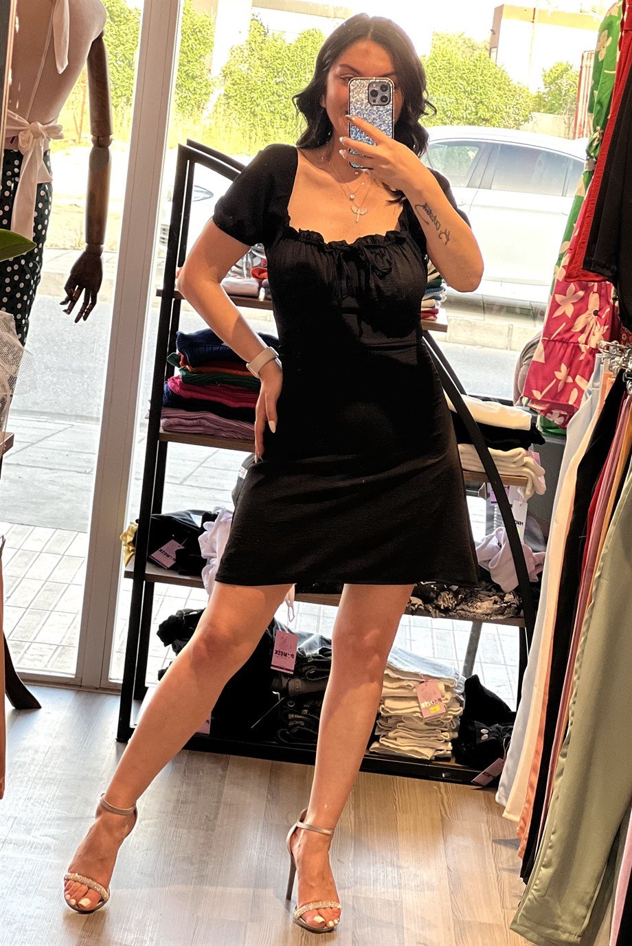 Butik Ponçik