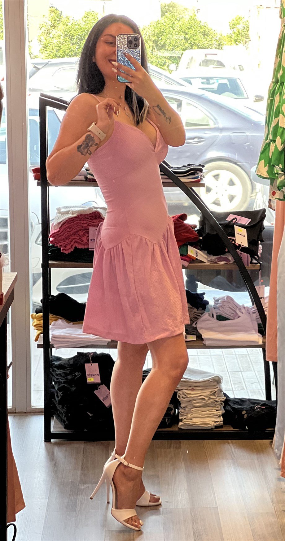 Butik Ponçik