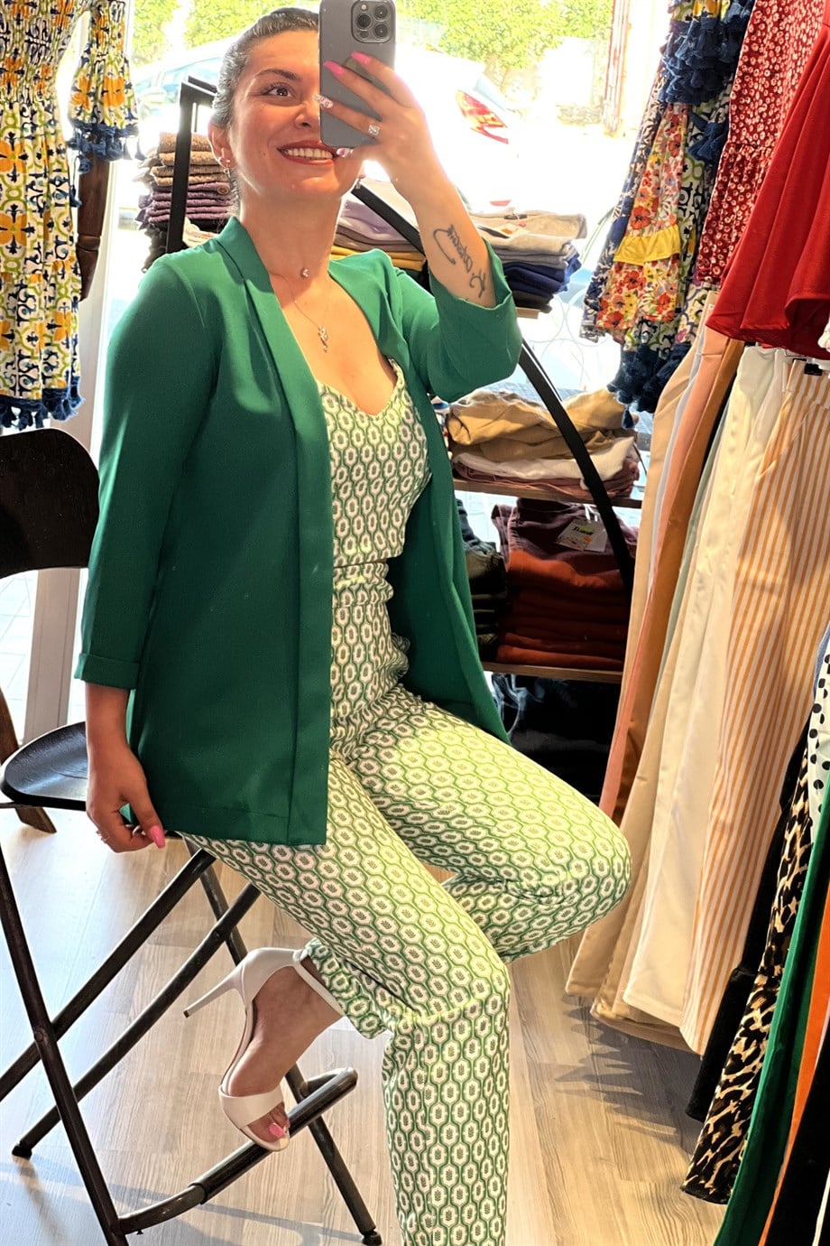 Butik Ponçik