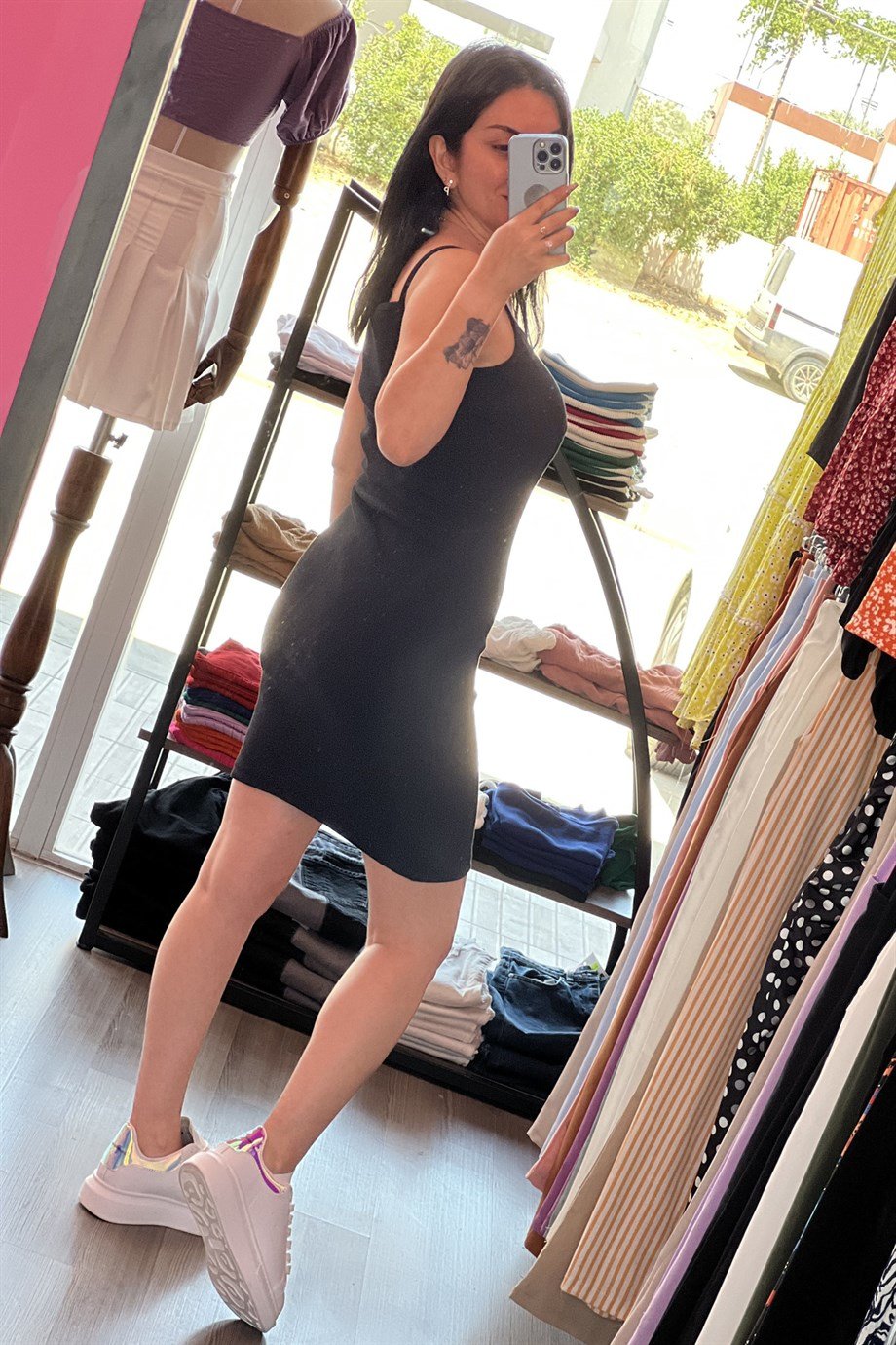 Butik Ponçik