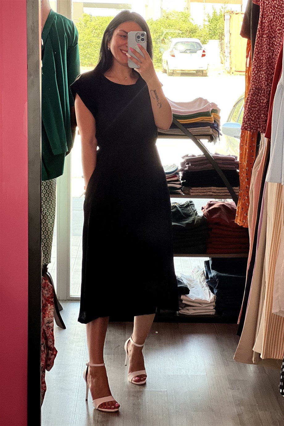 Butik Ponçik