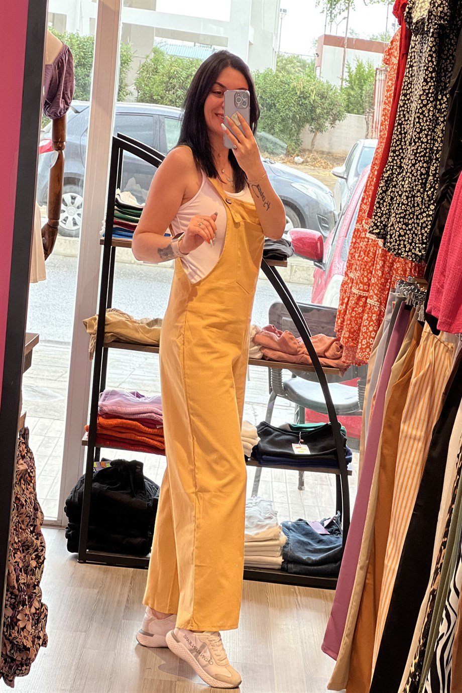 Butik Ponçik