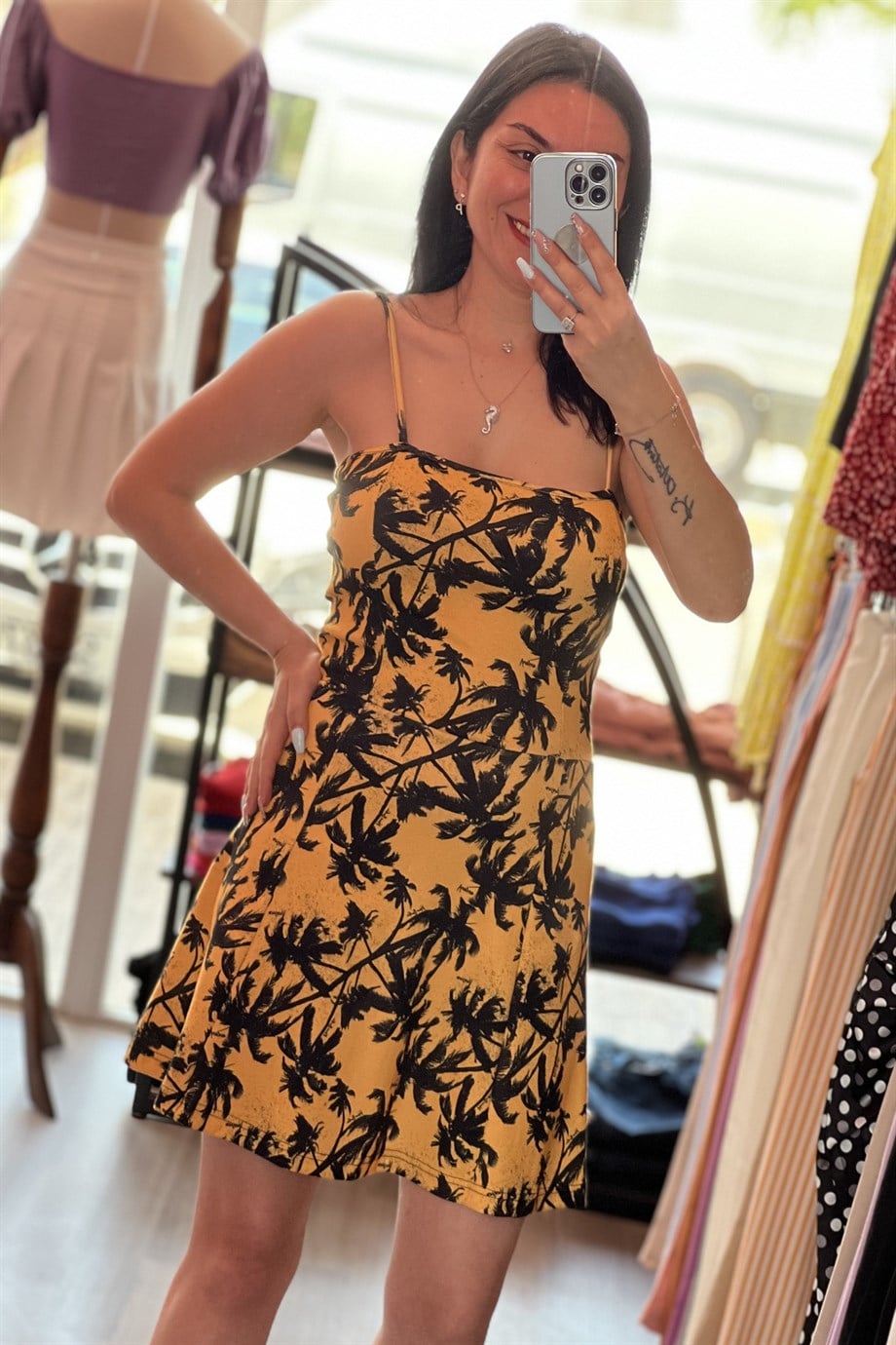 Butik Ponçik
