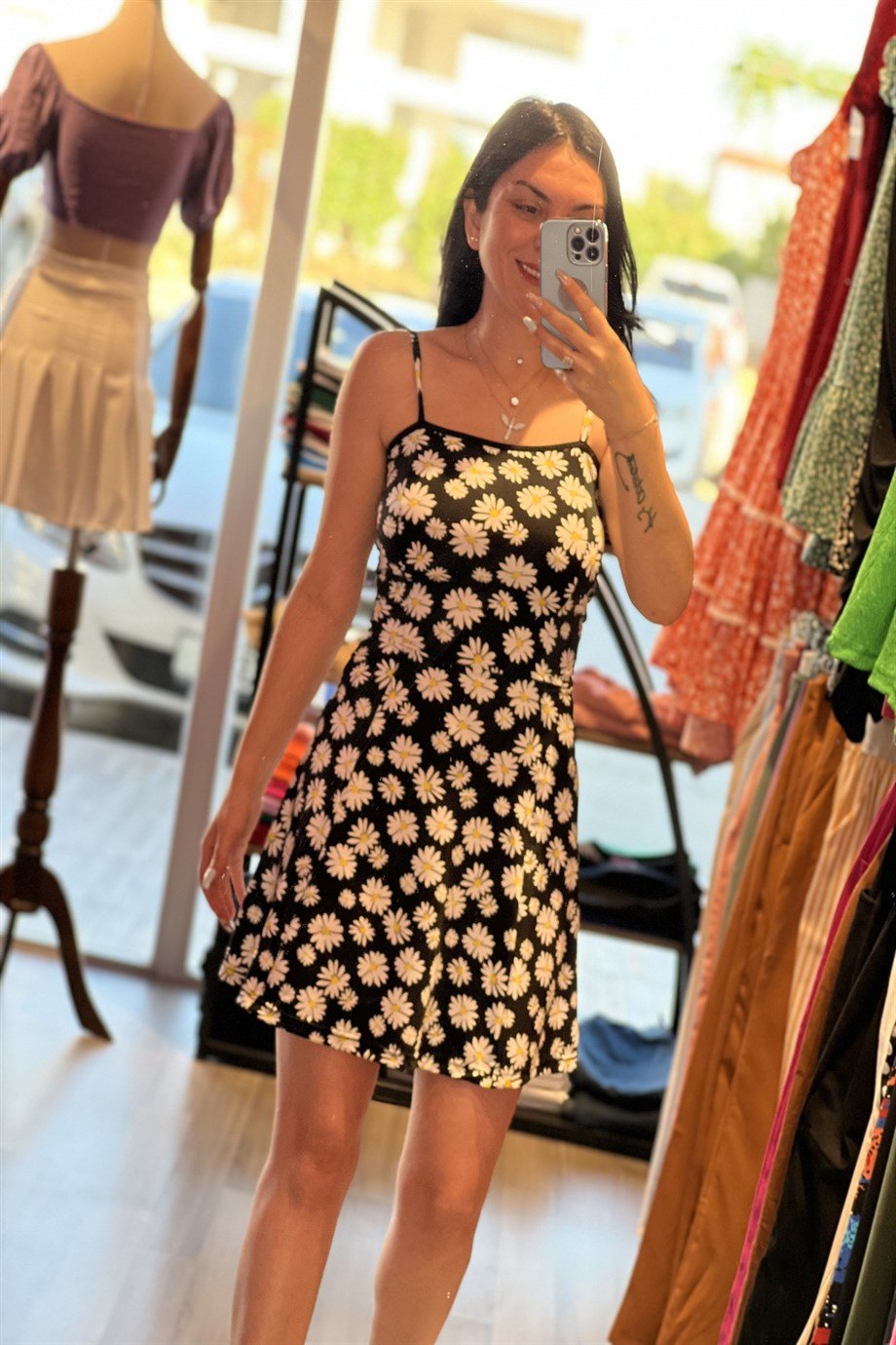 Butik Ponçik