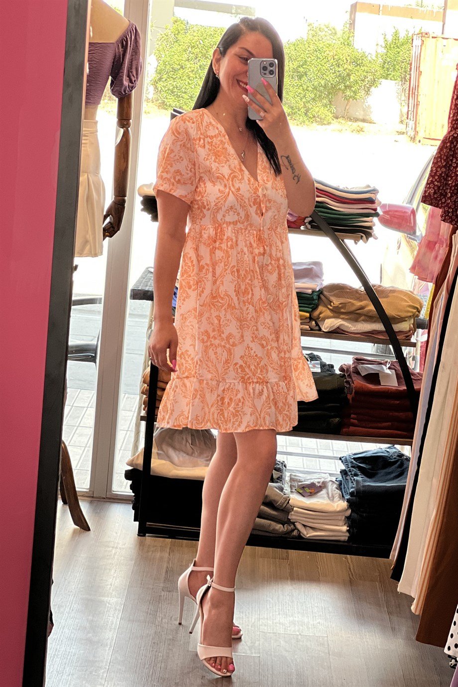 Butik Ponçik