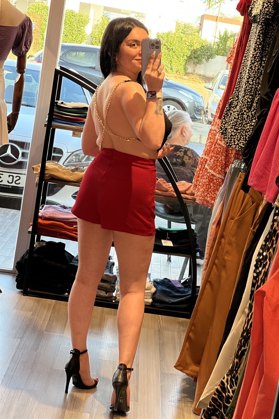Butik Ponçik